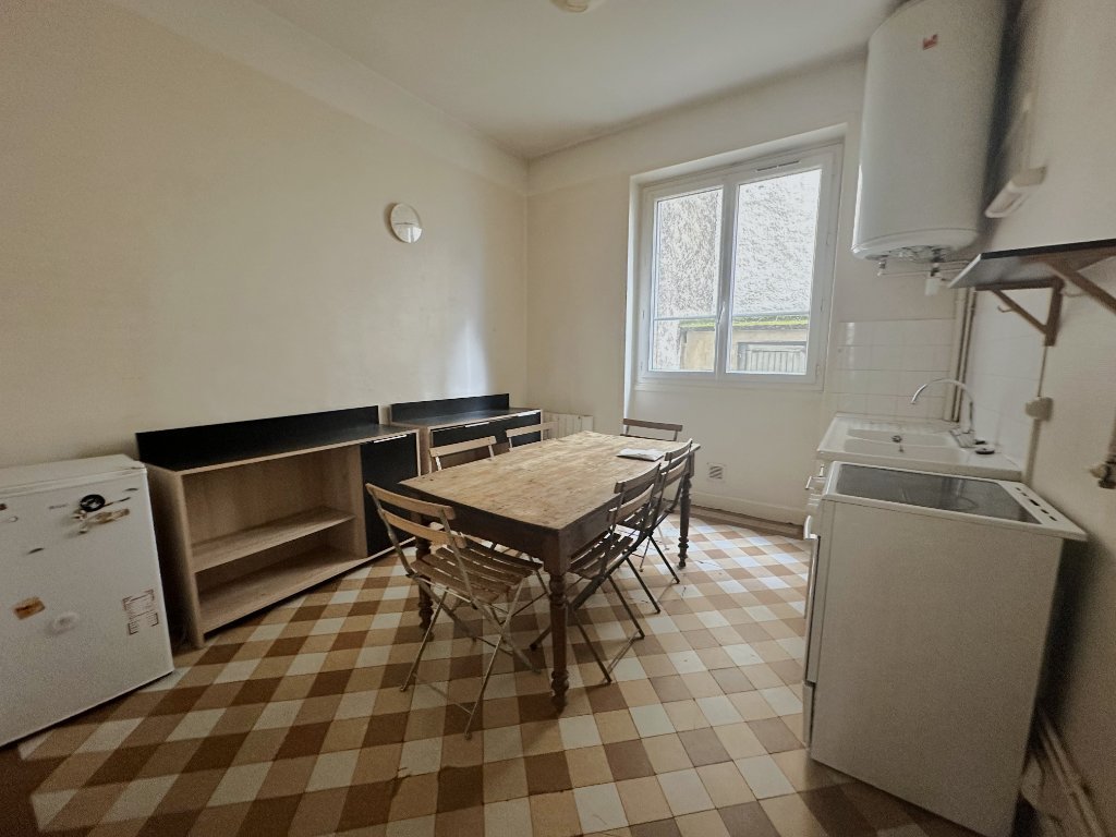 RUE DE CREQUI - SECTEUR FOCH - TÊTE D'OR - Photo 3