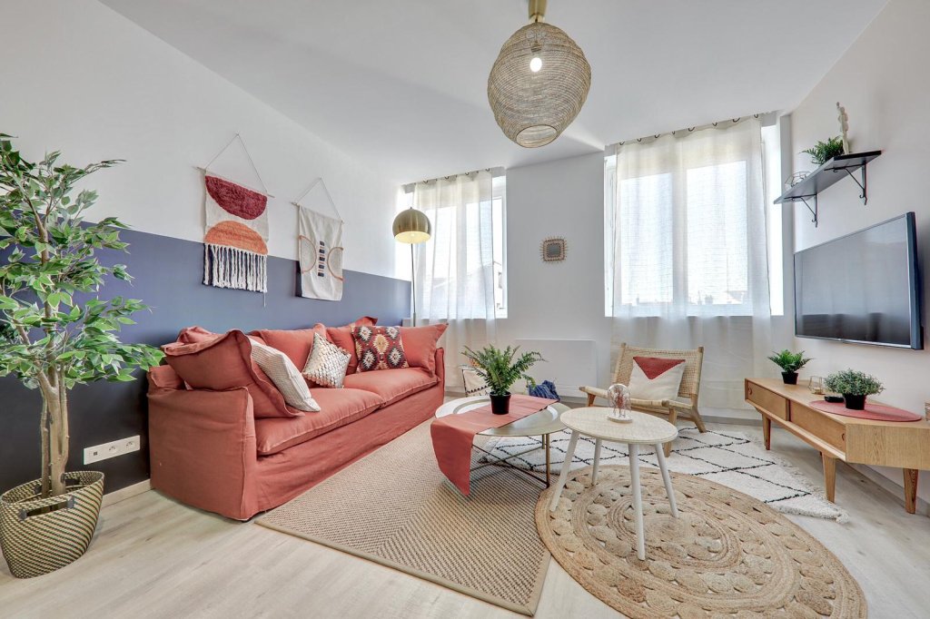 COLOCATION - RUE DE NUITS 69004 LYON - Photo 2