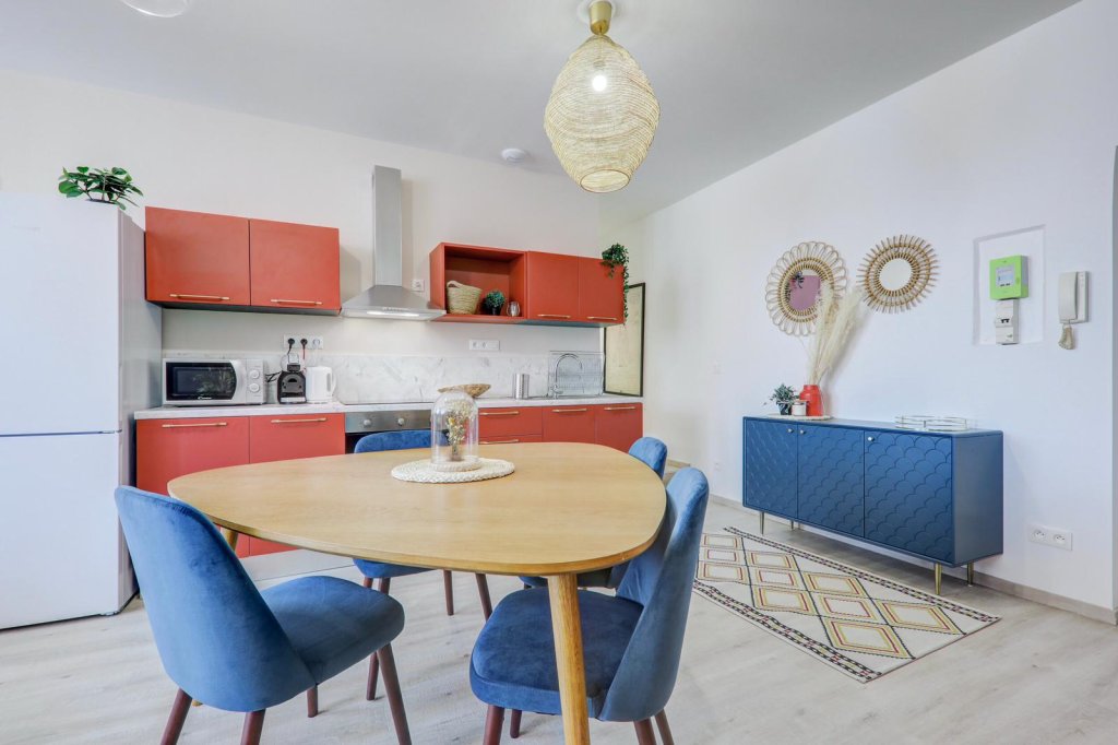 COLOCATION - RUE DE NUITS 69004 LYON - Photo 3