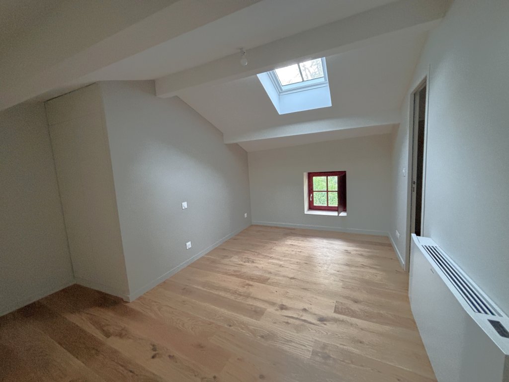 Charbonnières-les-Bains - Domaine de la Ferrière / T2 DUPLEX avec TERRASSE - Photo 5