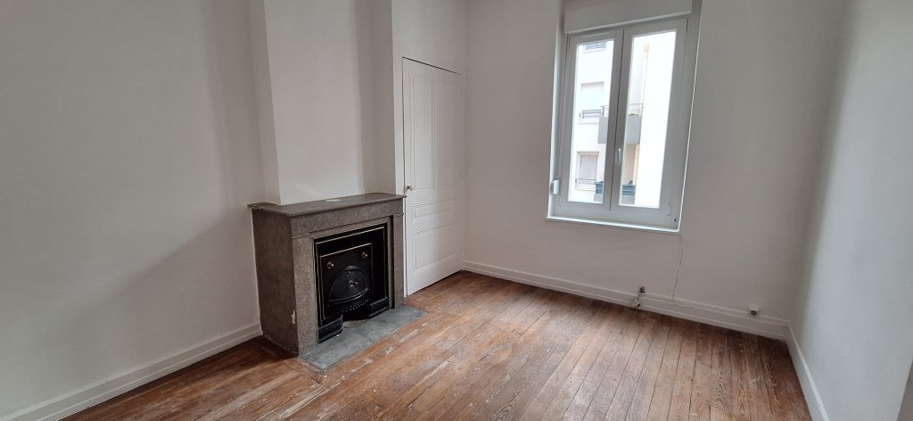 Appartement à louer, 1 pièces, 31 m², Villeurbanne
