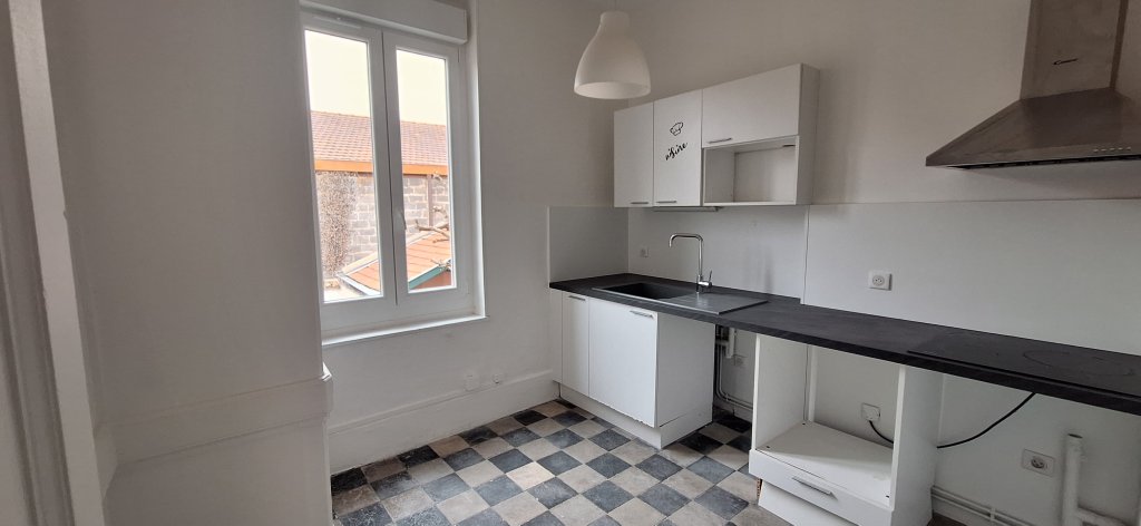 T1 VILLEURBANNE - GRAND CLEMENT / RUE POIZAT - Photo 2