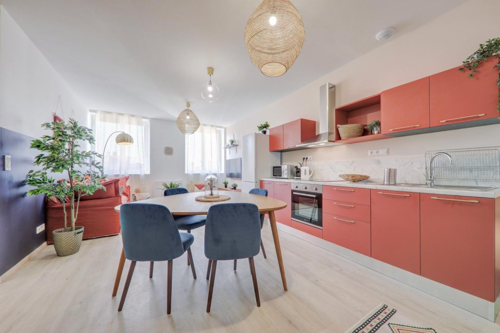 COLOCATION - RUE DE NUITS 69004 LYON - Photo 2