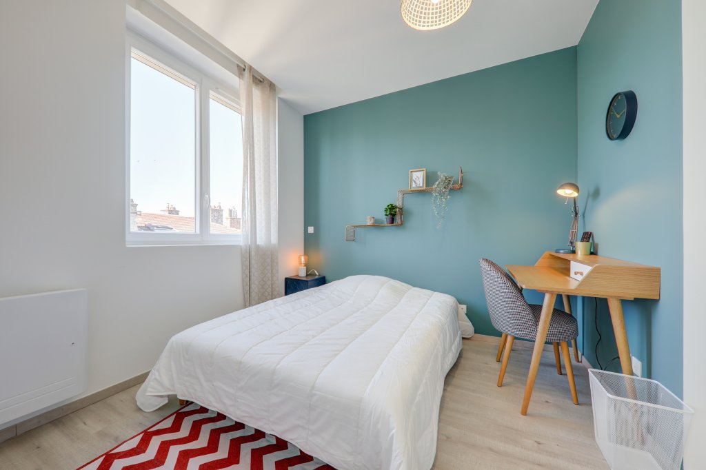 COLOCATION - RUE DE NUITS 69004 LYON - Photo 3