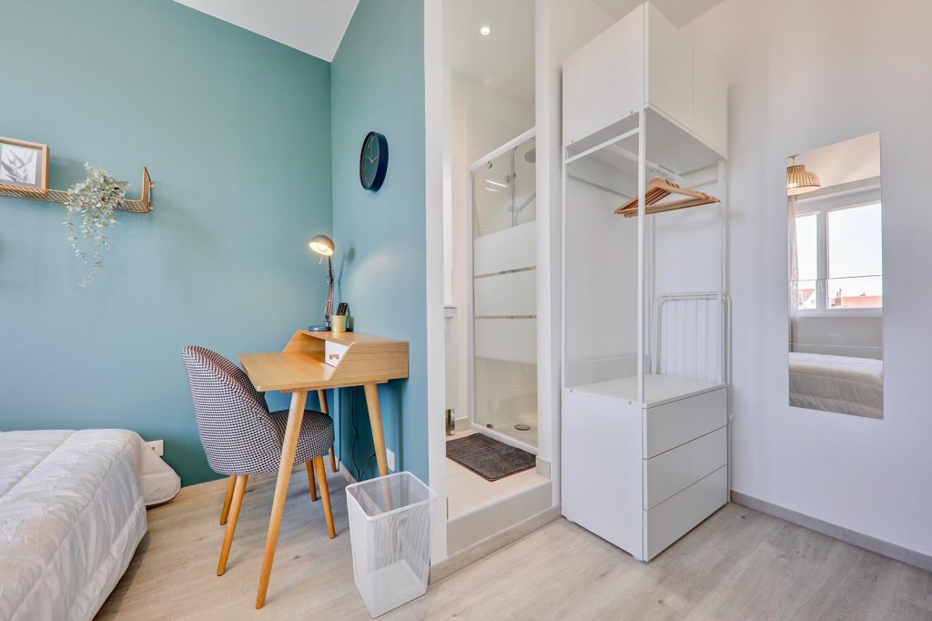 COLOCATION - RUE DE NUITS 69004 LYON - Photo 4