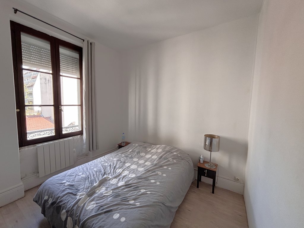 VILLEURBANNE - GRAND CLEMENT / RUE GUILLOTTE - Photo 2