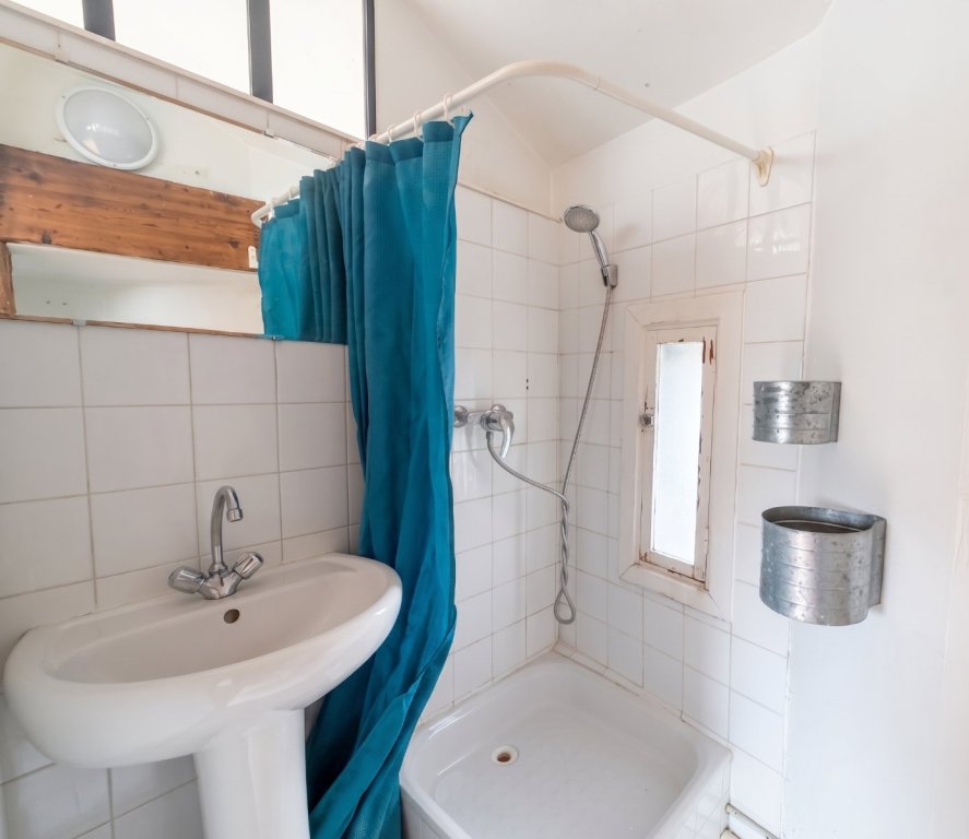 RUE TUPIN - MÉTRO CORDELIERS - STUDIO MANSARDÉ - Photo 5