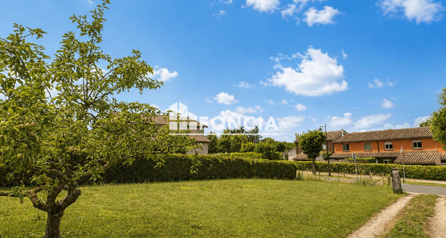 Terrain 614 m2 non viabilisé en plein coeur de Saint-Jean-de-Turigneux