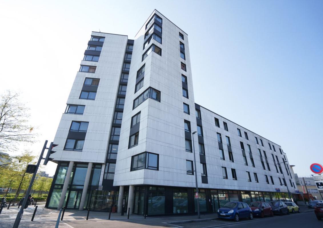 SPECIAL INVESTISSEURS T1 MEUBLE
