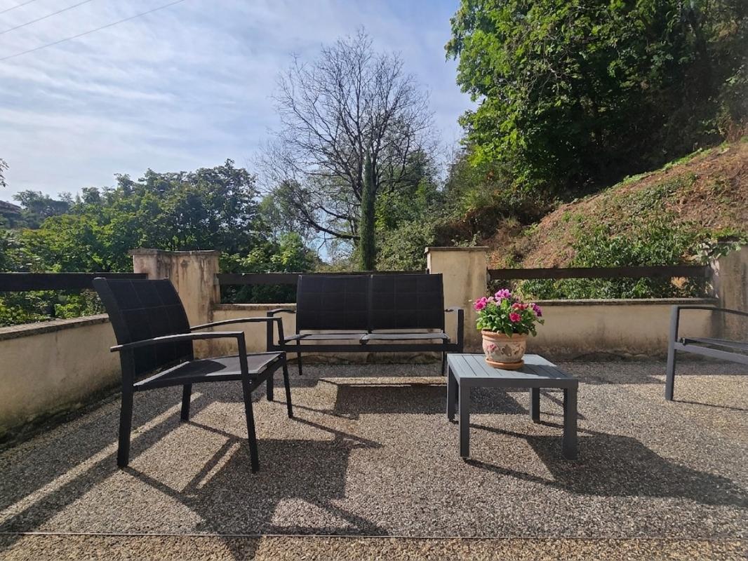 VENTE MAISON SEYSSUEL