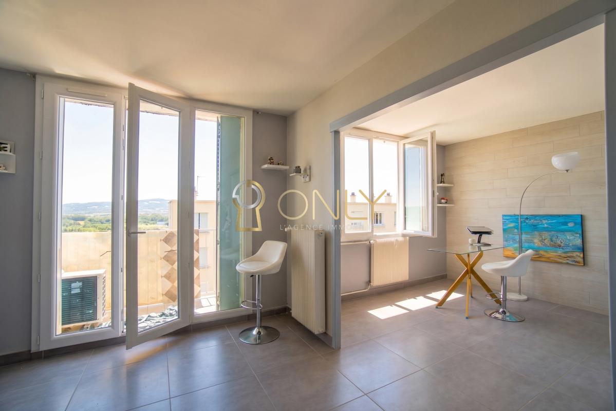 Trévoux - Appartement - T2 - 50 m² - Balcon