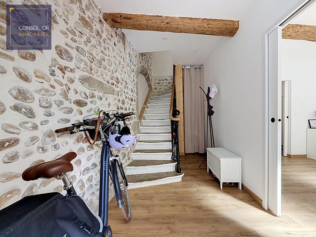 Maison Vourles 4 pièce(s) 94 m2
