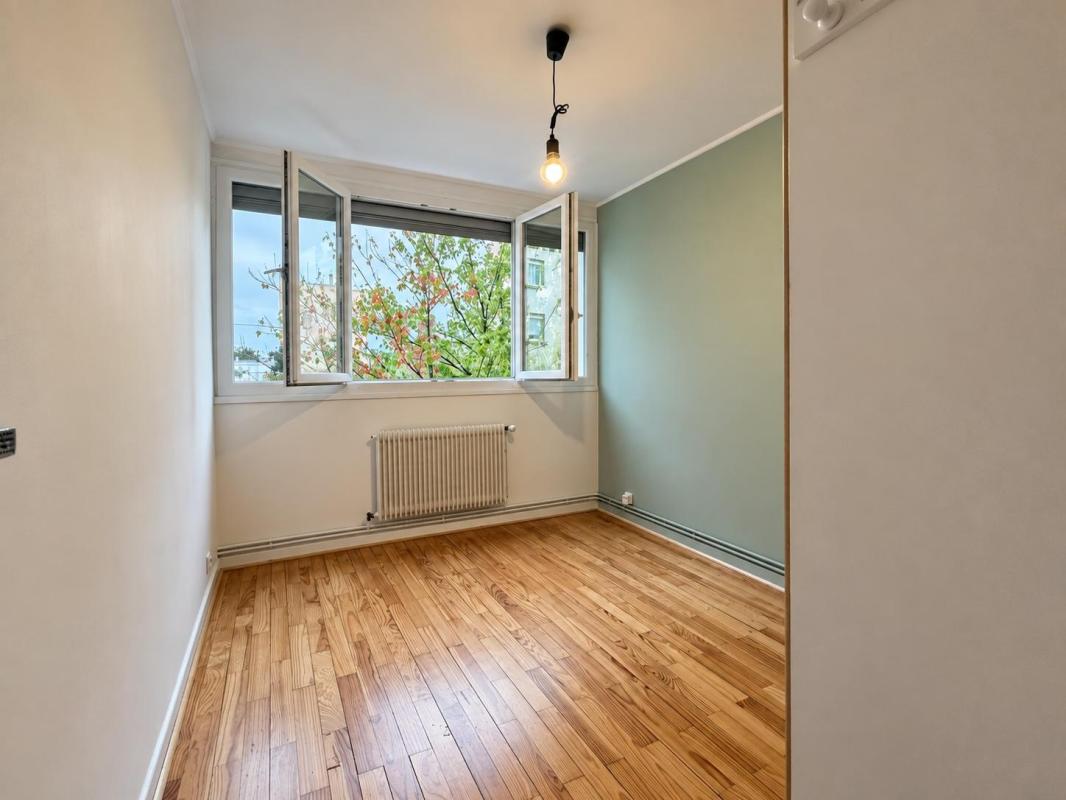 Appartement rénové