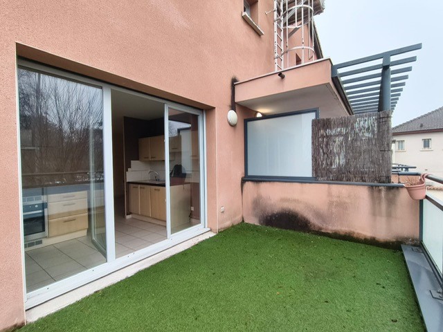 Superbe appartement duplex