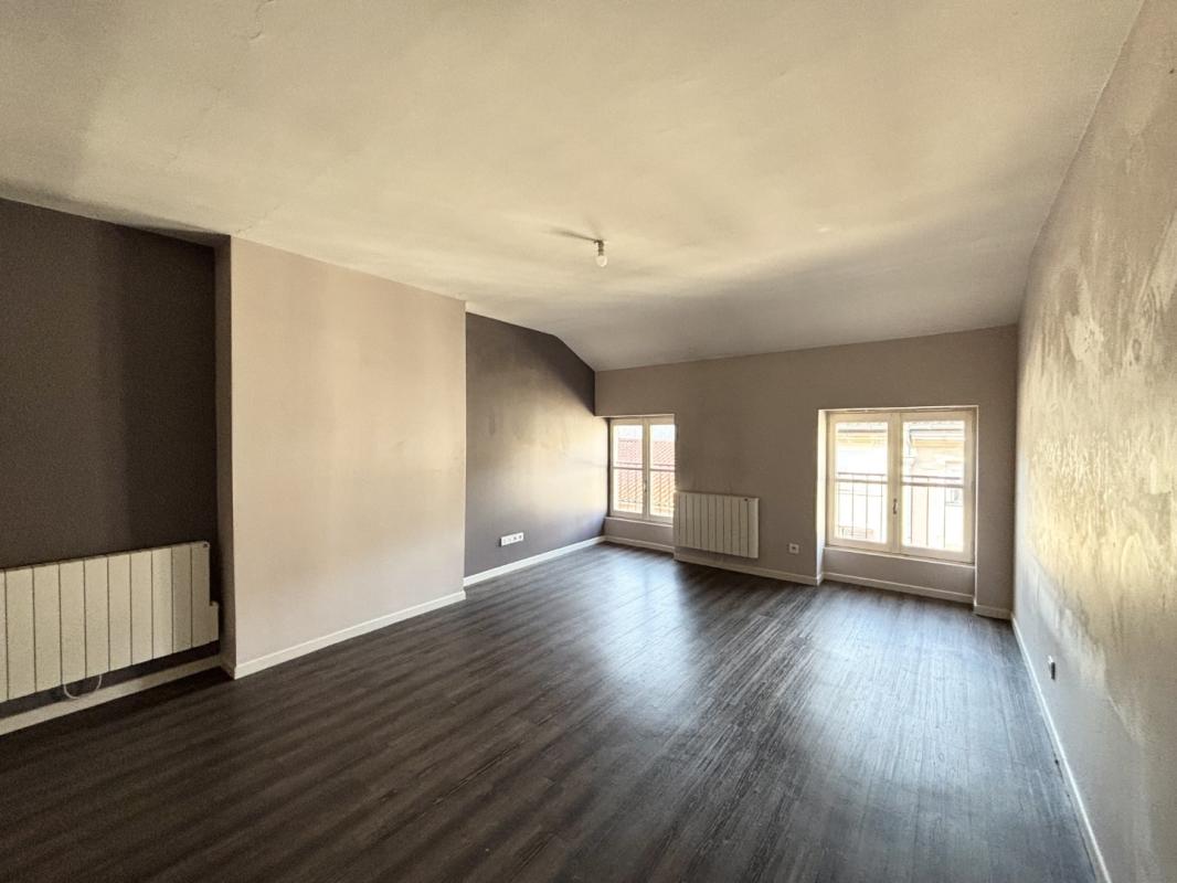 Centre de Mâcon – Appartement T3 de 68 m² !