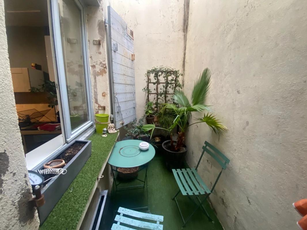 T5 DUPLEX A LOUER RUE NATIONALE