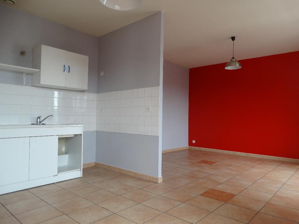 T2 de 40m² sur BELLEVILLE EN BEAUJOLAIS !