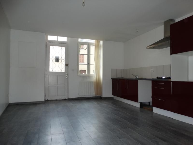 CENTRE VILLAGE D’ODENAS, T2 de 35 m² !