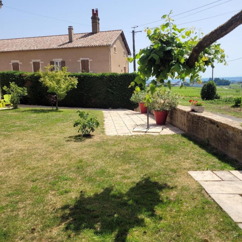 Appartement Triplex dans maison de 174,21 m² à Belleville en Beaujolais