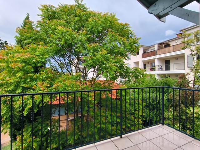 À vendre – T2 de 40 m² avec terrasse et box en sous-sol – Jassans-Riottier
