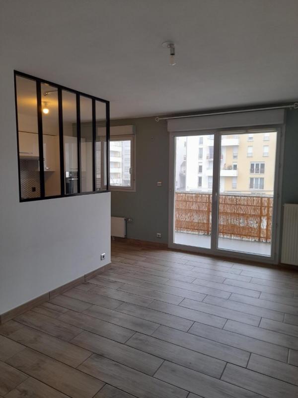 A LOUER – Appartement T3 de 66 m² à MACON proche de la gare !