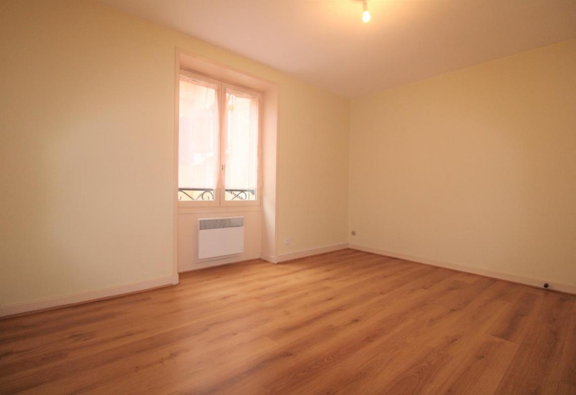 T1 BIS de 31 m² à Belleville en Beaujolais !