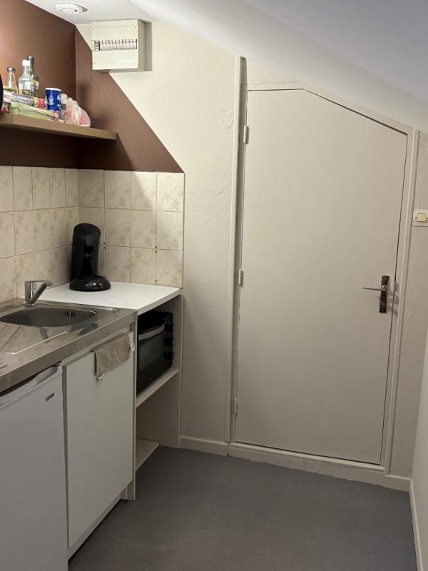 A LOUER – Studio de 16 m² au coeur de BELLEVILLE EN BEAUJOLAIS