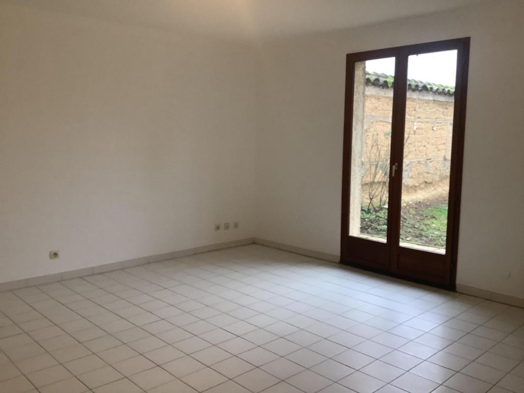 CHARMANTE MAISON T4 de 89.6m2 sur la commune de Belleville-en-Beaujolais