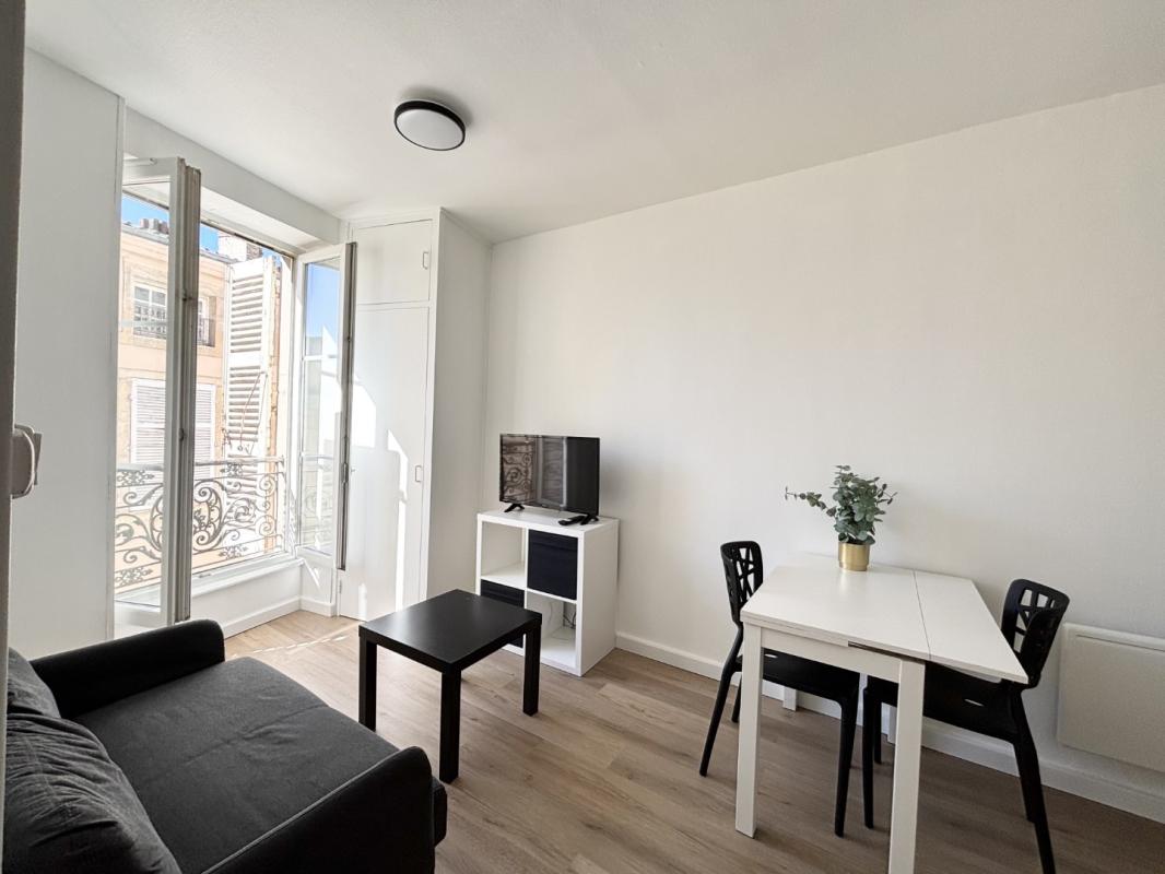 CHARMANT T2 DE 30M² sur la ville de MACON !