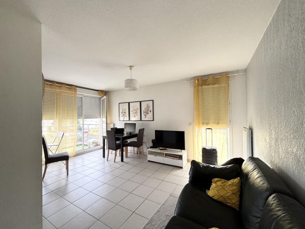 Appartement T3 de 59,32m² situé à BELLEVILLE EN BEAUJOLAIS !