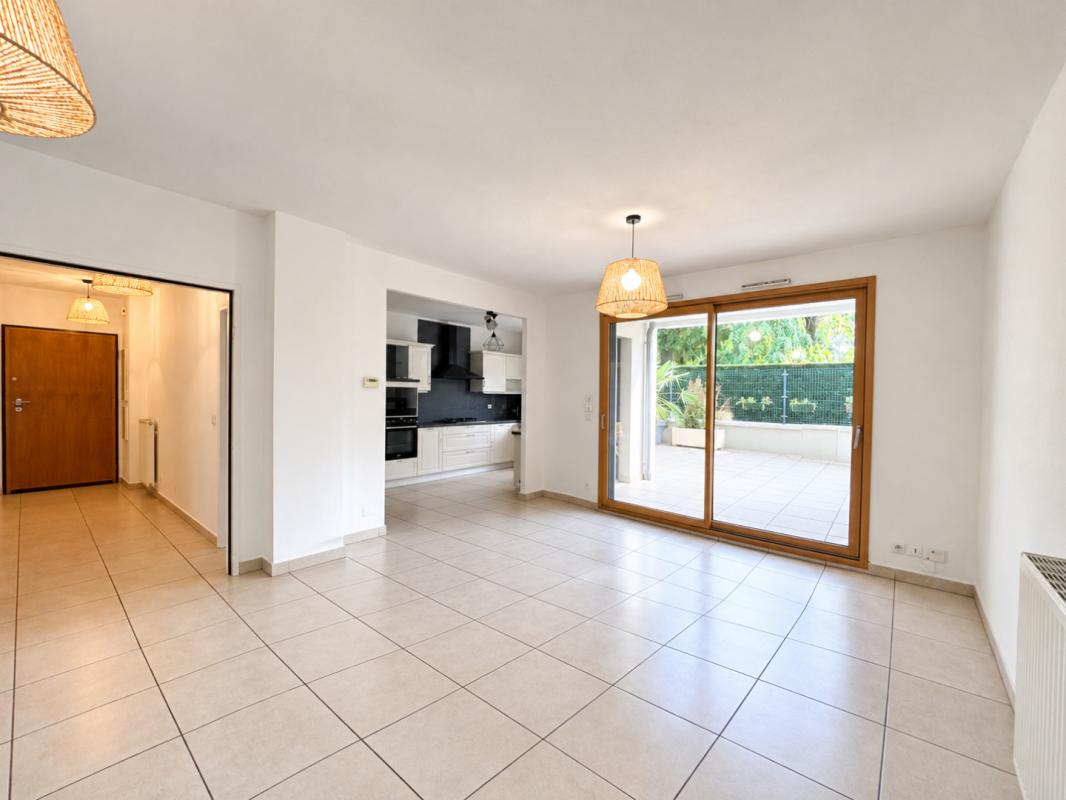Très bel appartement T4 de 95m² dans la Résidence Popy à BELLEVILLE EN BEAUJOLAIS