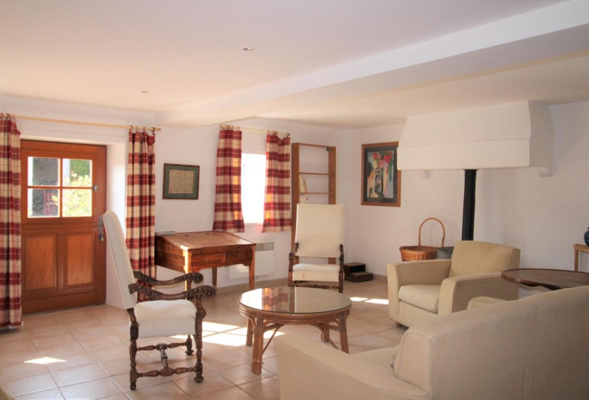MAISON T3 de 85m² meublée à Saint Jean d&rsquo;Ardières  !