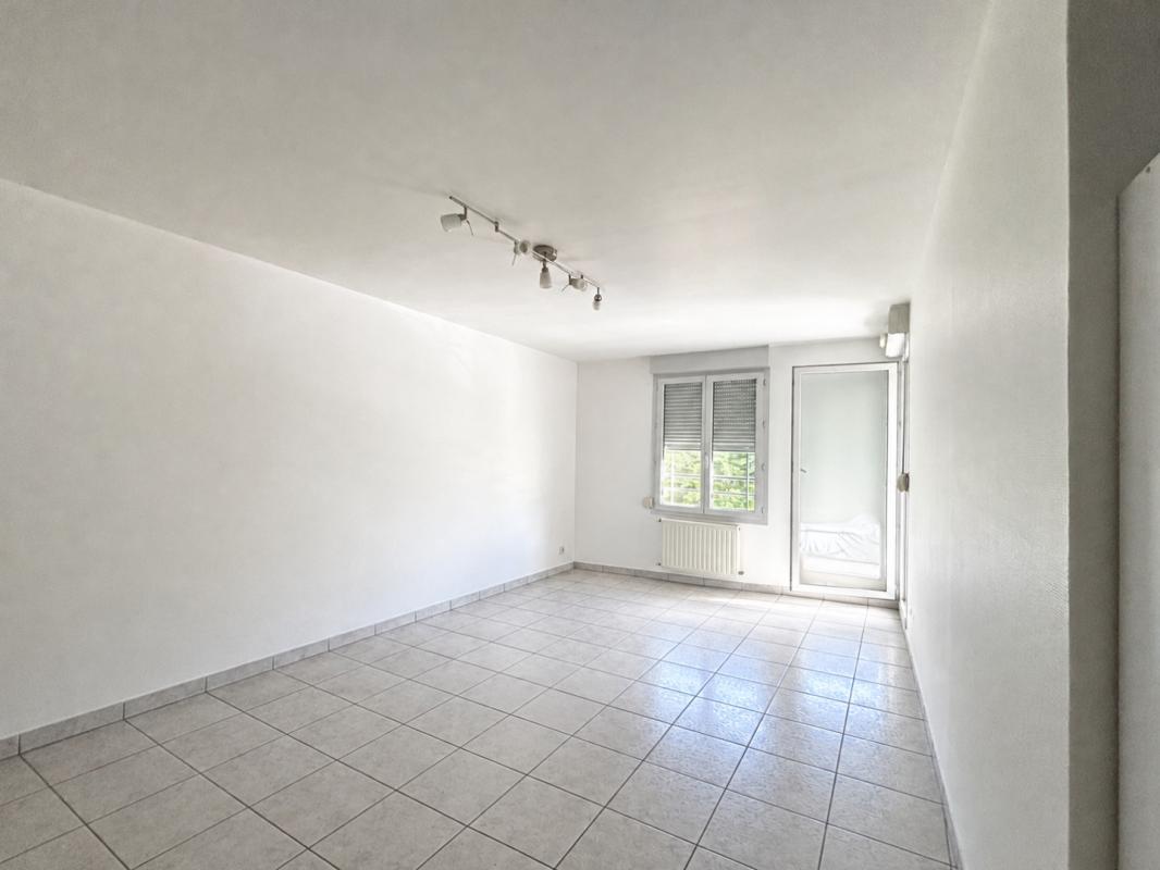 T3 de 63m² avec balcon à THOISSEY !