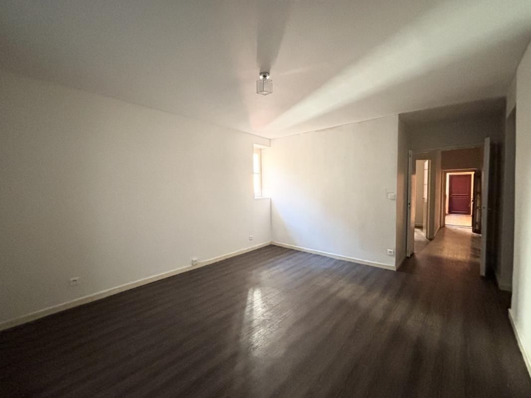 Au centre de MACON, A LOUER – T2 de 45 m²