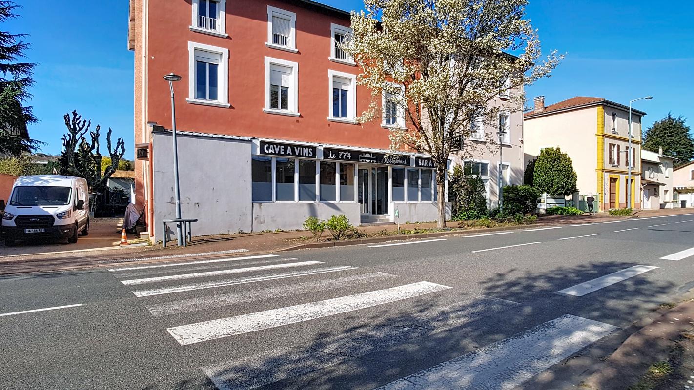 Immeuble de rapport