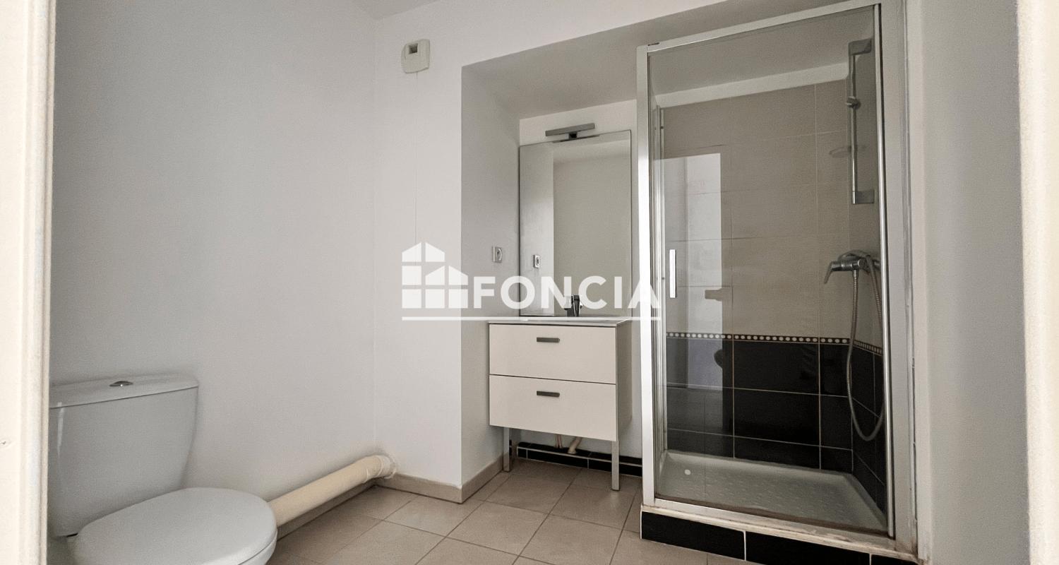 STUDIO DECINES CENTRE