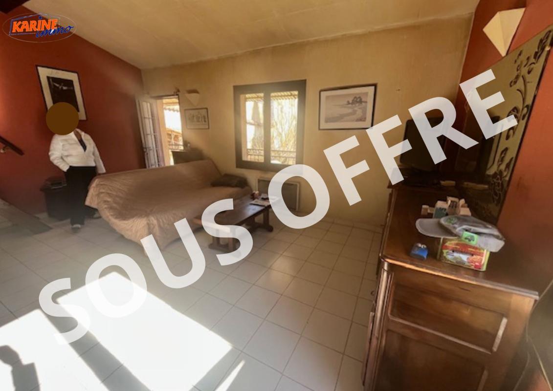 Appartement - 39.62m ²