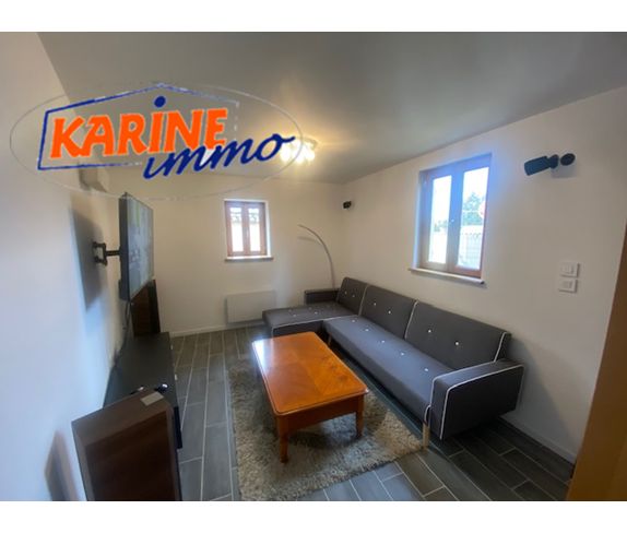 Maison de village - 83m ²