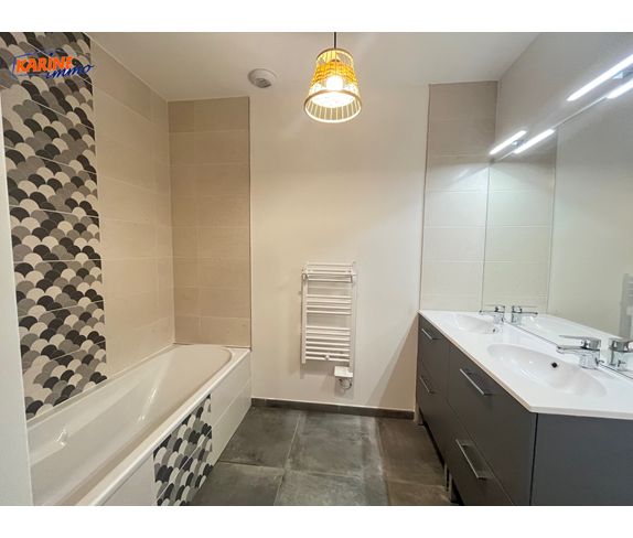 Maison - 83m ²