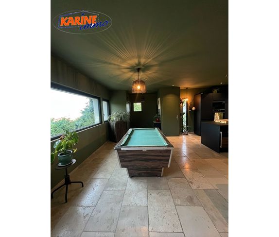 Villa - 119m ²