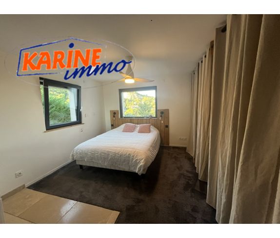 Villa - 119m ²