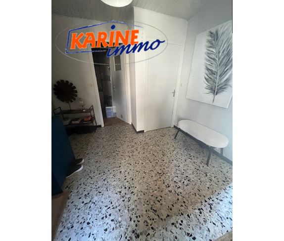 Appartement - 84m ²
