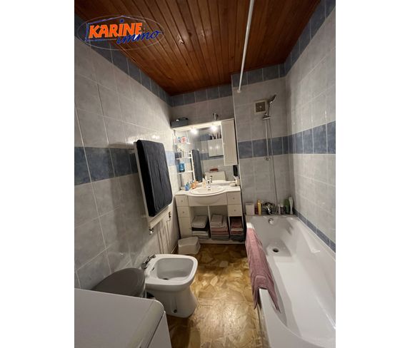 Appartement - 84m ²