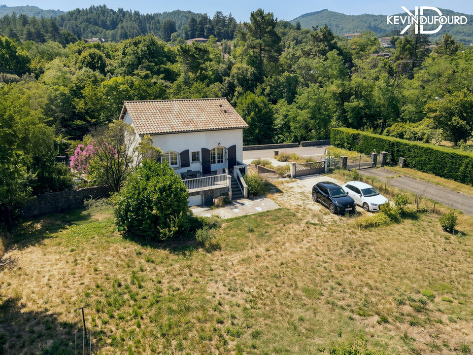 Maison de 70 m² sur un terrain de 1100 m² à PRADES