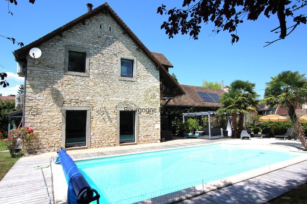 Maison à vendre, 9 pièces, 293 m², Chalon Sur Saone