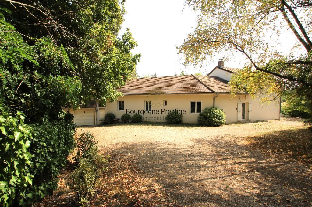 Maison à vendre, 13 pièces, 292 m², Givry