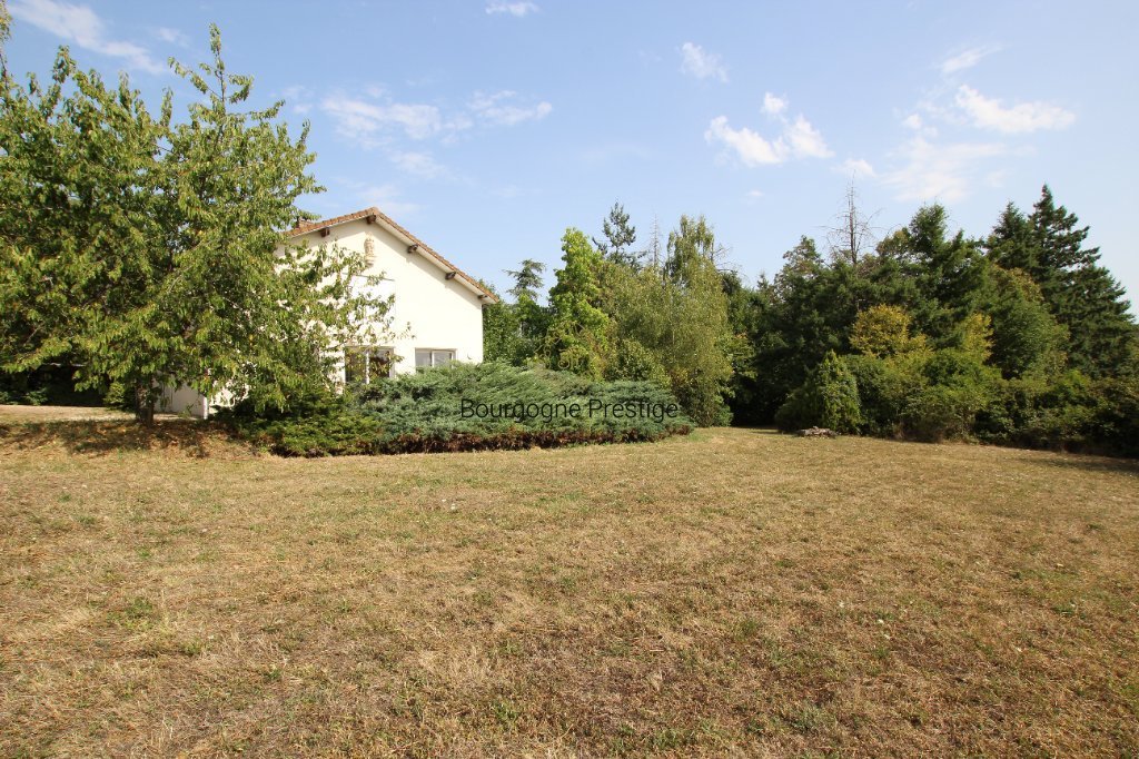 COTE CHALONNAISE, UNE MAISON FAMILIALE DE 292 M² SUR PARC DE 11 531 M² - Photo 2