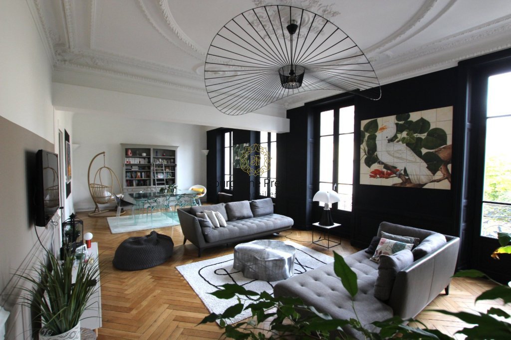 Appartement à vendre, 6 pièces, 177 m², Chalon Sur Saone