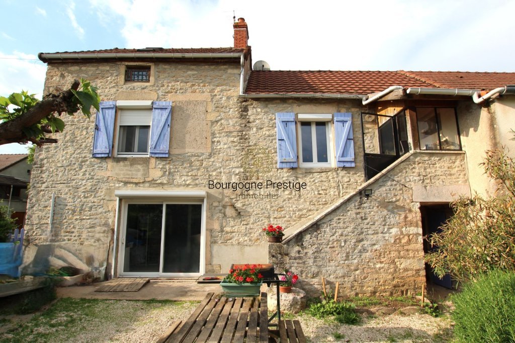 Maison à vendre, 5 pièces, 82 m², Fontaines