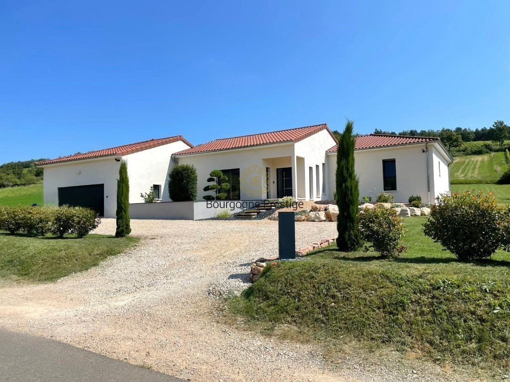 Maison à vendre, 4 pièces, 169 m², Tournus